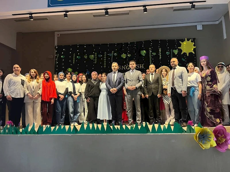 Alaçam’da 
