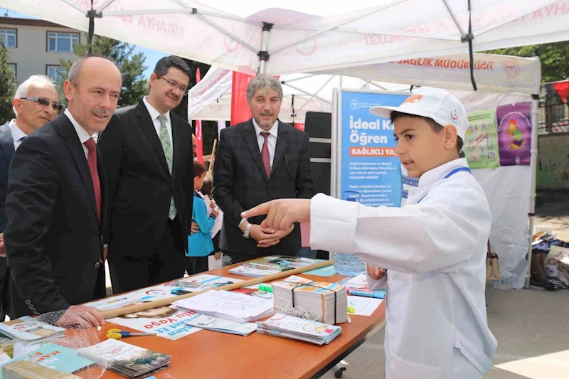 Kütahya’da 