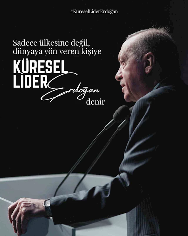 Milletvekili Hatipoğlu: 