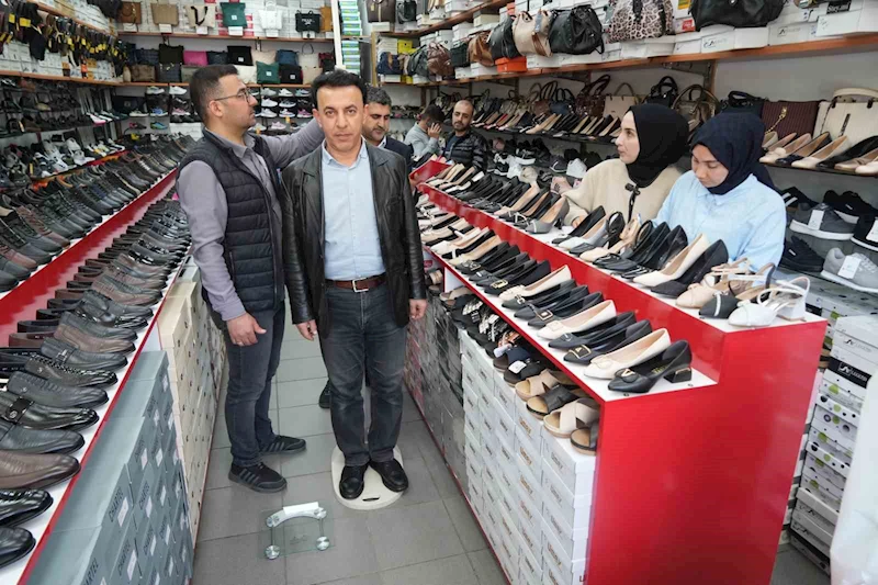 Muş’ta 
