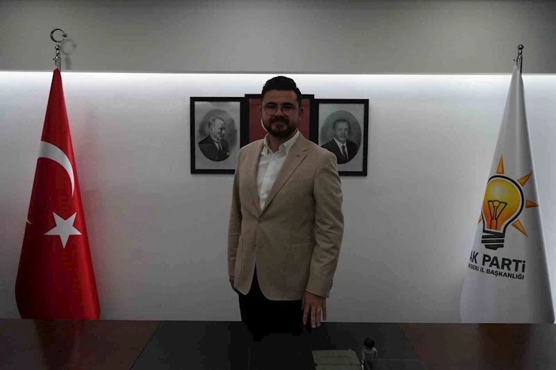 Okandan’dan ’otoyol’ açıklaması: 