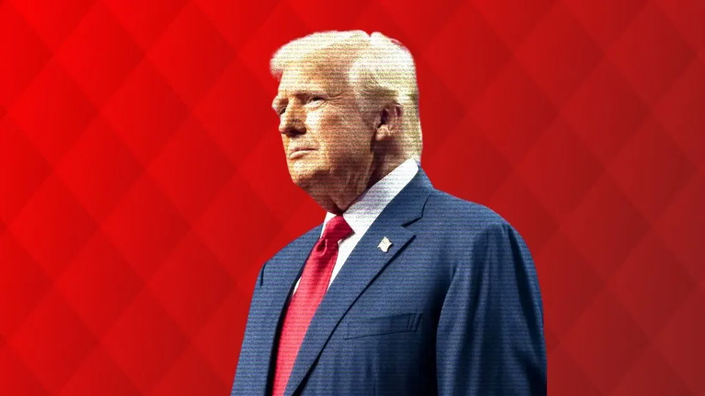 Trump: 