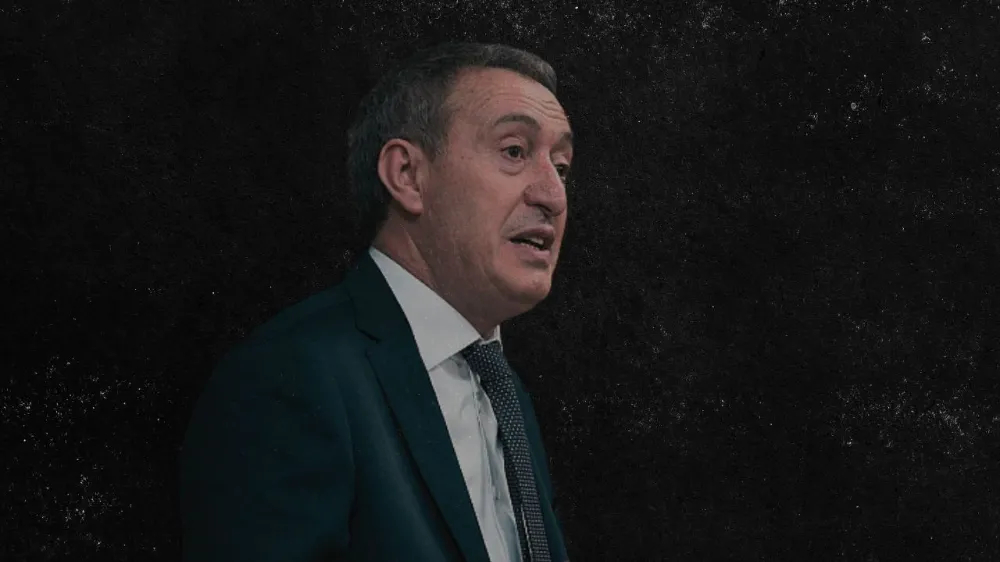 DEM Partili Bakırhan, koruculardan özür diledi: 