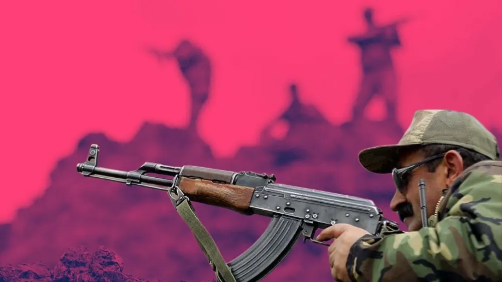 Korucuları hedef alan açıklamalara MSB