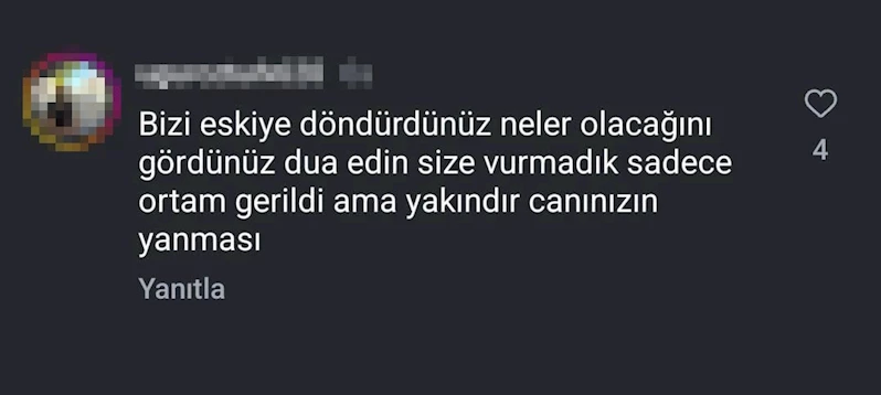 Polise sosyal medyada tehdit savurdu: Gözaltına alındı
