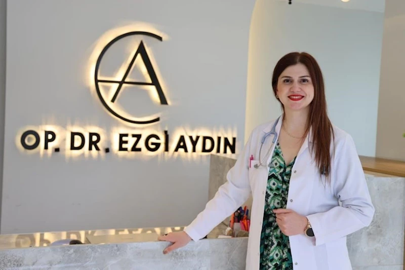 Anne adaylarına ‘Gebelik zehirlenmesi’ uyarısı
