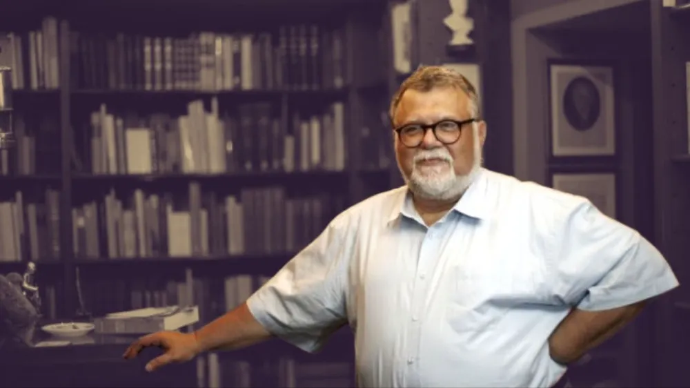 Celal Şengör