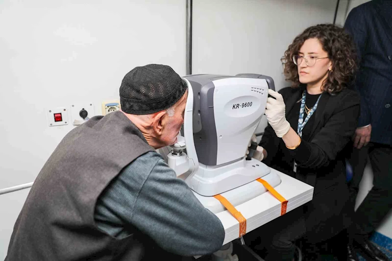 Düzce’nin ilki Türkiye’ye örnek olacak

