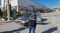 Çaldıkları araçla drift atarken yakalanan 4 şahıs tutuklandı
