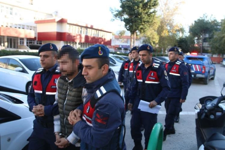 Canlı yayında cinayeti itiraf etti, indirim aldı
