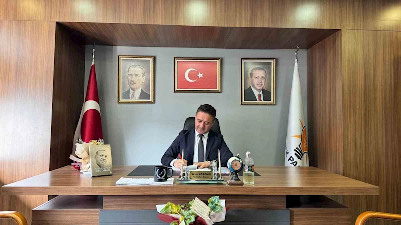 Köroğlu’ndan Tahsin Erdem’e sert eleştiri; 