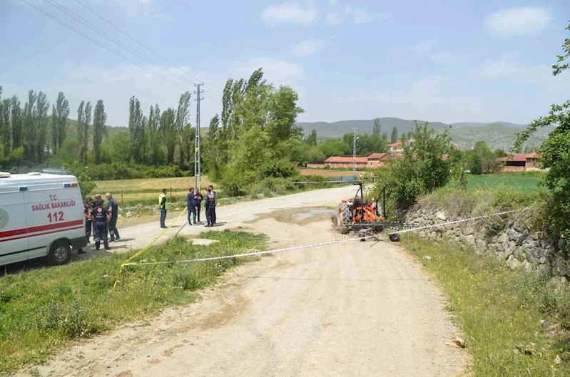 Kastamonu’da husumetli oldukları karı-kocayı öldürdüler
