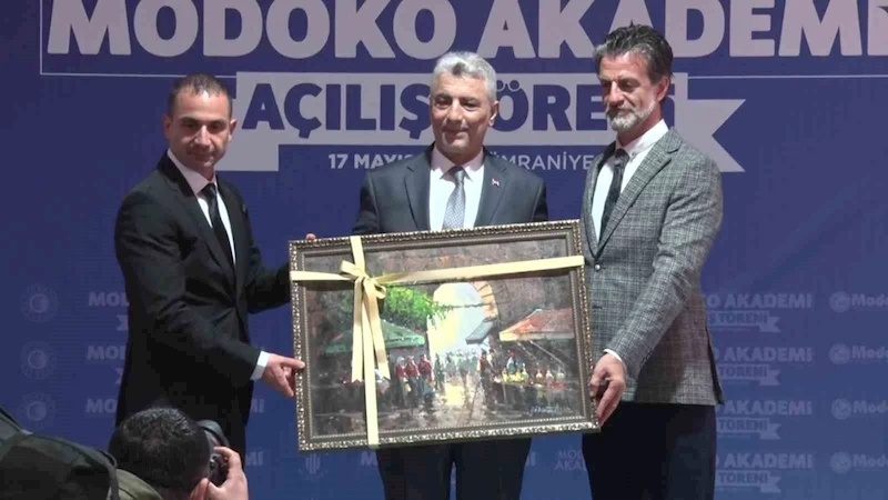 Ticaret Bakanı Ömer Bolat: 