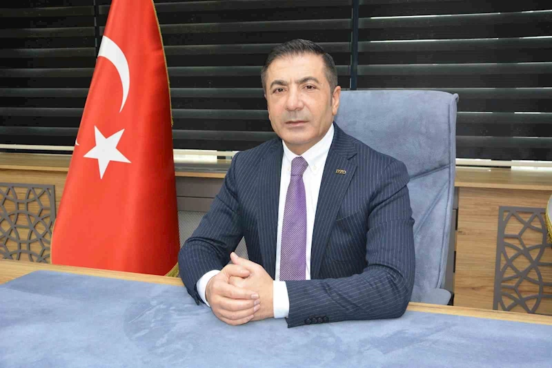 Başkan Erdoğan; 