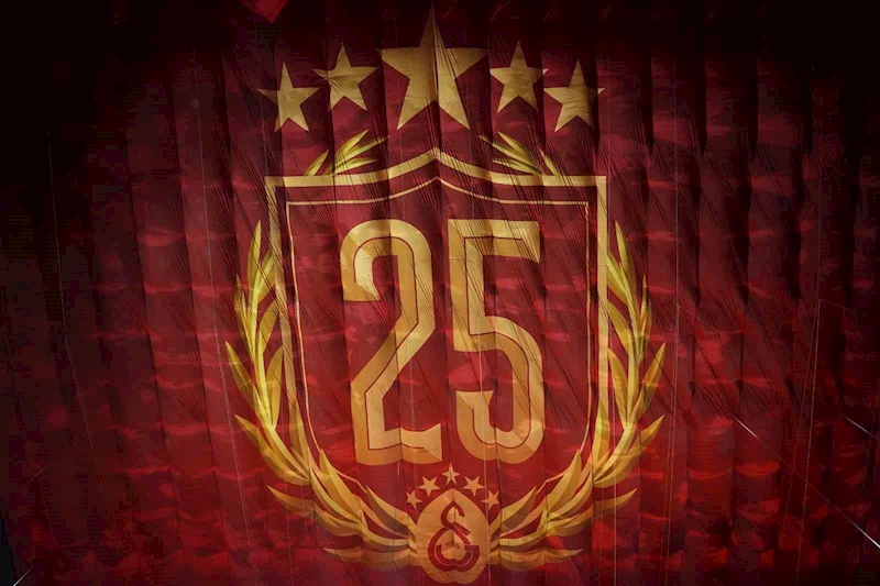 Galatasaray, Türkiye’de 5. yıldızı kazanan ilk takım oldu
