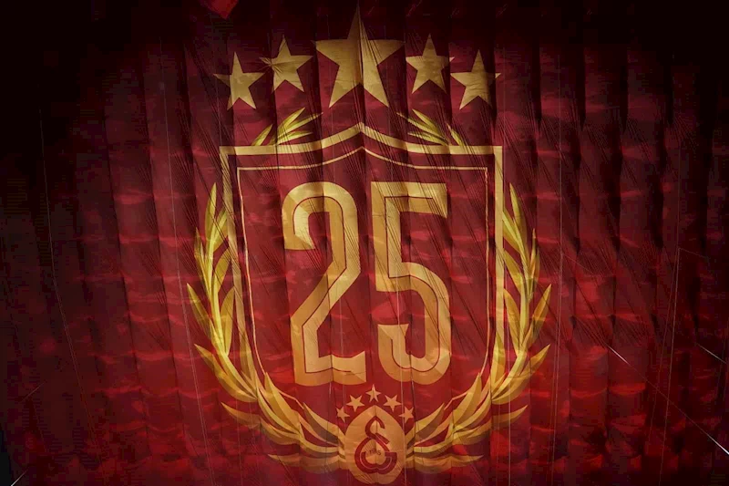 Şampiyon Galatasaray, Türkiye