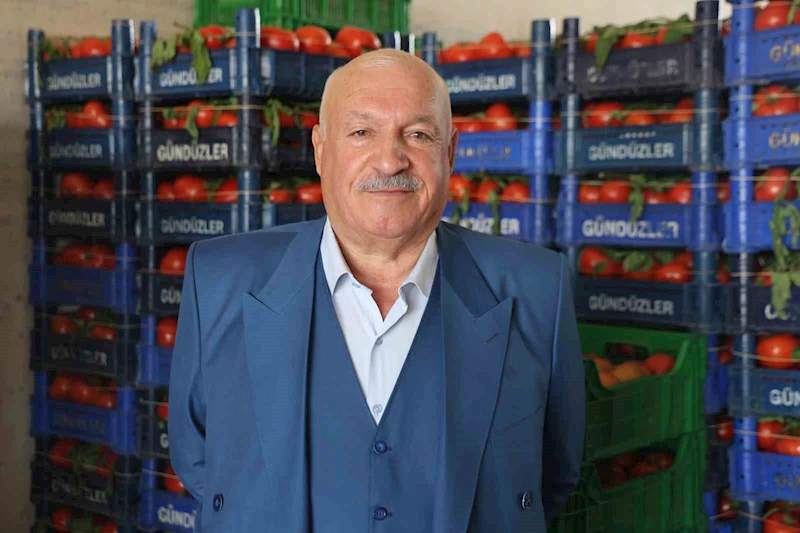 Başkan Gündüz: 