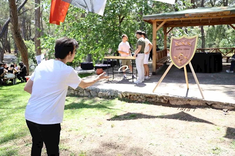 Antalya Büyükşehir Belediyesi  