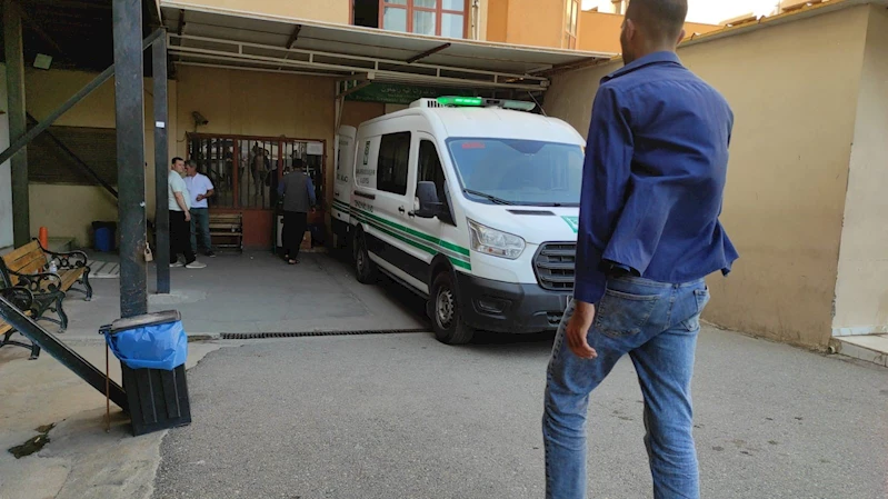 Trafoyu onarmak isterken akıma kapılan kişi hayatını kaybetti
