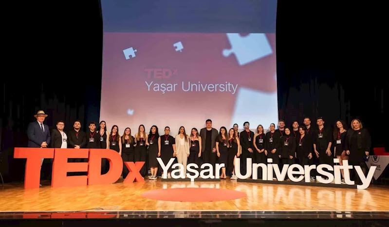 Fark oluşturan isimler gençlere ilham verdi
