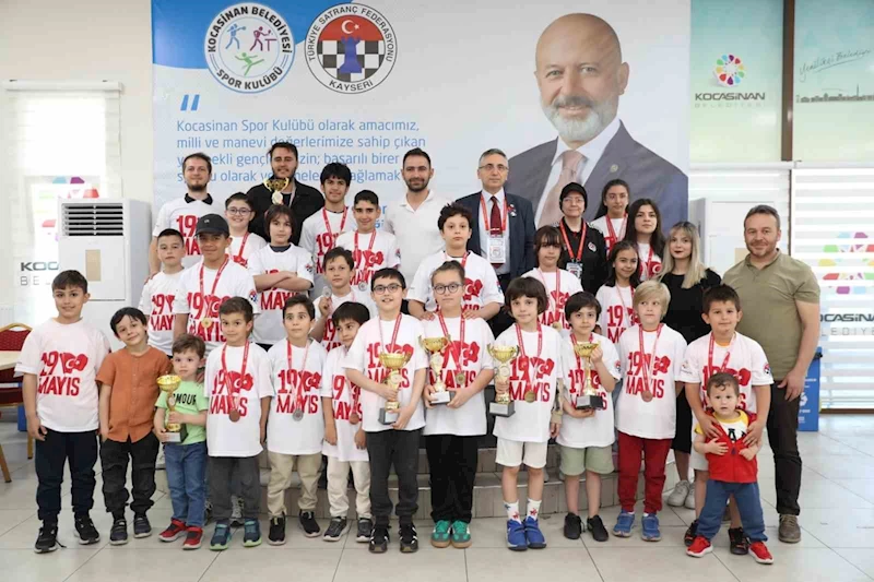 Başkan Çolakbayrakdar: 