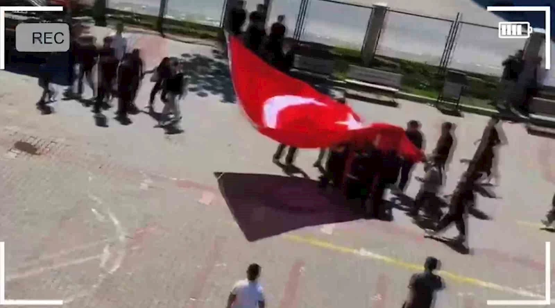 En anlamlı sosyal deney
