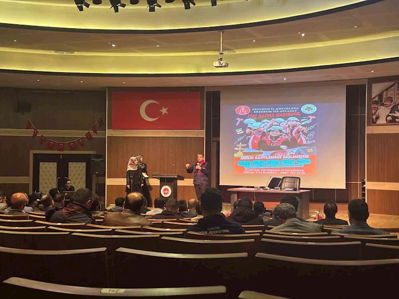 Gençlik hizmetlerinde yerinde rehberlik
