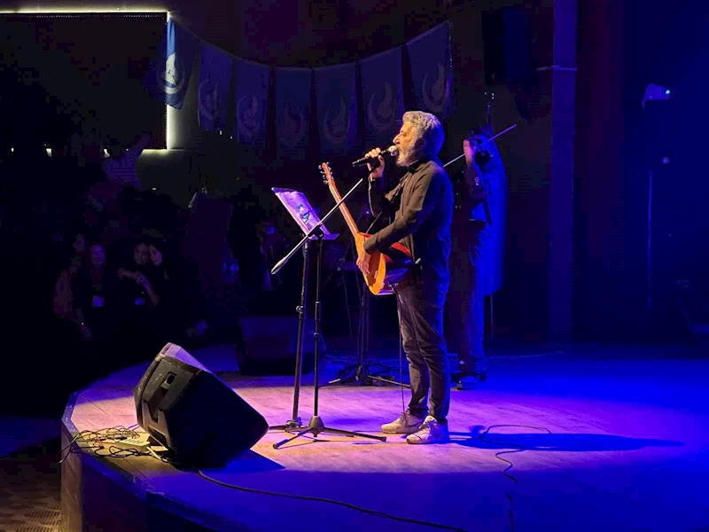 Ali Kınık, Ardahanlılarla buluştu
