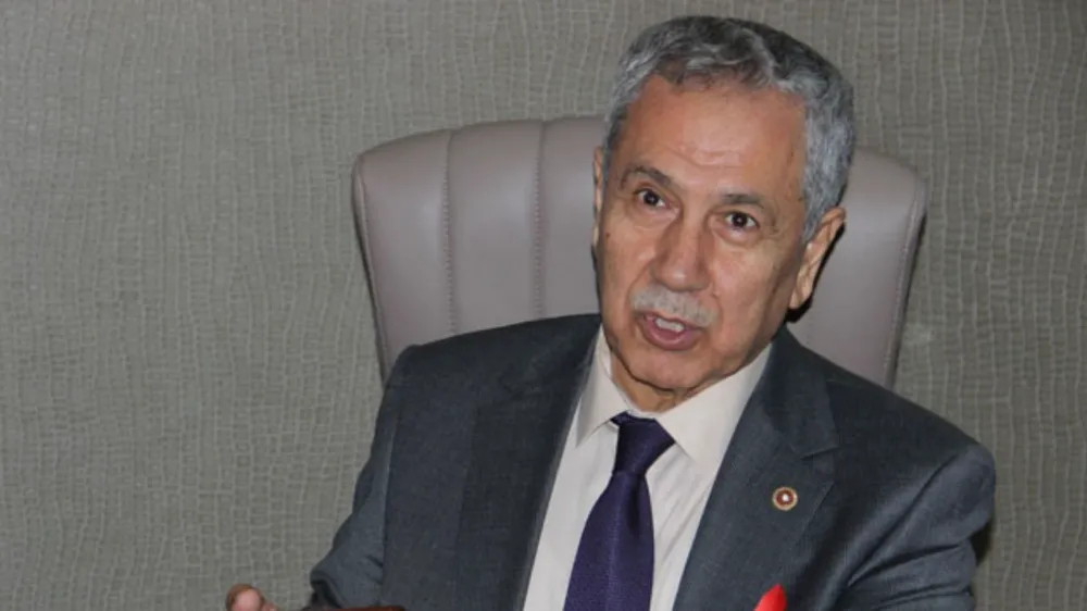 Bülent Arınç