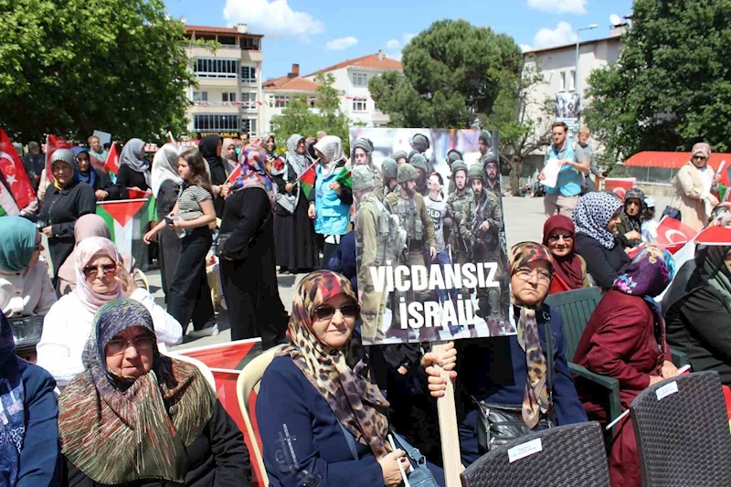 Çanakkale’de 