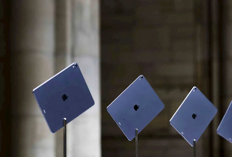 ABD’de satılan Apple ürünlerinin çoğu Hindistan ve Vietnam’dan gelecek
