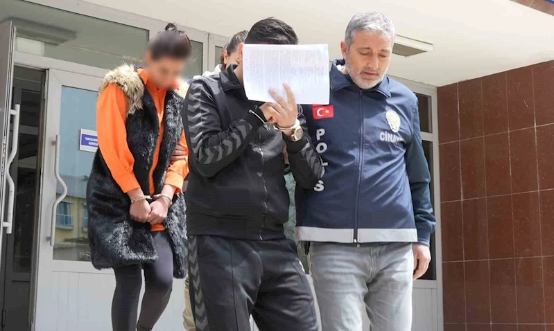 Yasadışı bahis oynamak için verilen borç para kavgasında adam kaçırıp darp ettiler: 5 tutuklama
