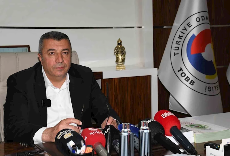Başkan Özcan: 