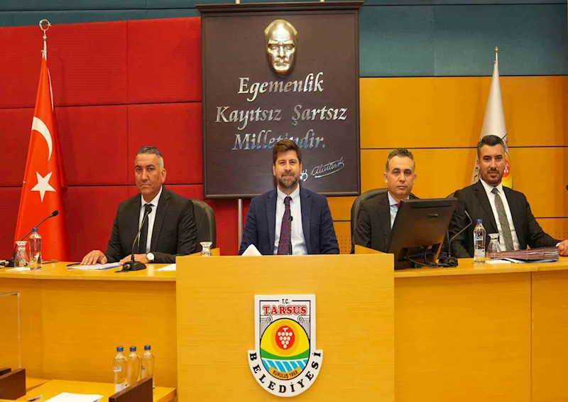 Başkan Boltaç: 