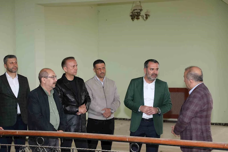 ’’Müzeler Şehri Elazığ