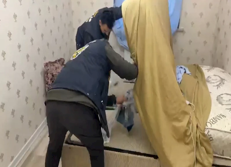 Niğde merkezli 4 ilde siber suç operasyonu: 5 şüpheli gözaltında
