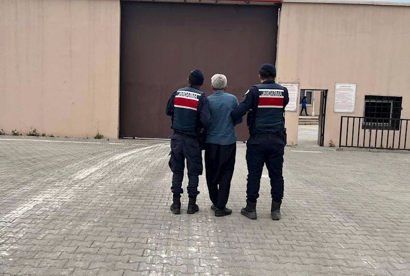 Gaziantep’te düğünde havaya ateş ederken kuzenini vuran maganda tutuklandı
