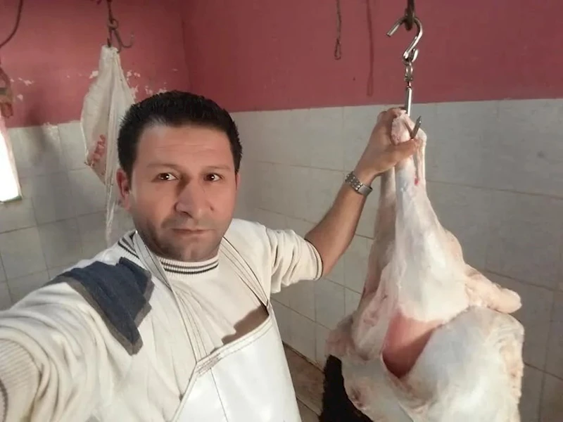 Eski Başkan Kadı’dan Kurban uyarısı: 
