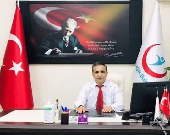 Manavgat Devlet Hastanesi, elektrik kesintisinden etkilenmeyecek
