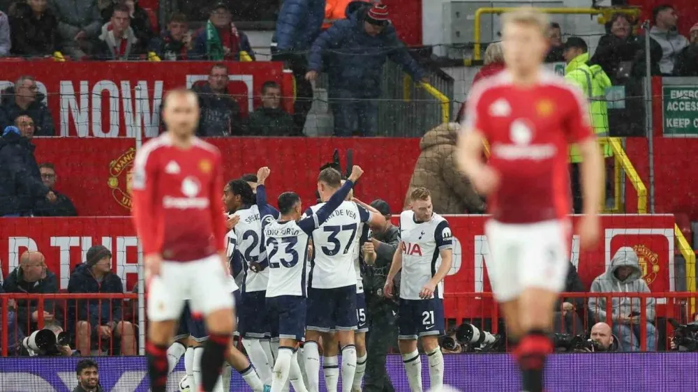 Tottenham - Manchester United maçı hangi kanalda?