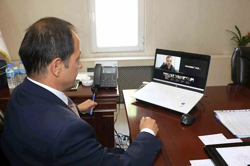 Erzincan’da kurban hazırlıkları başladı
