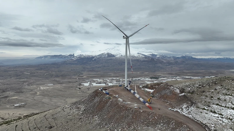 Kayseri; toplu ulaşım yolcusunun yüzde 40’ını temiz enerjiden karşılayan tek şehir
