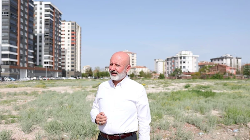 Başkan Çolakbayrakdar: 