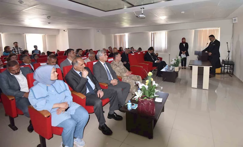 Ahlat’ta 