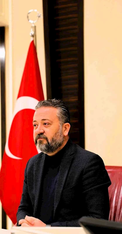 Eskişehir’in gündemi Kocasinan Belediyesi oldu

