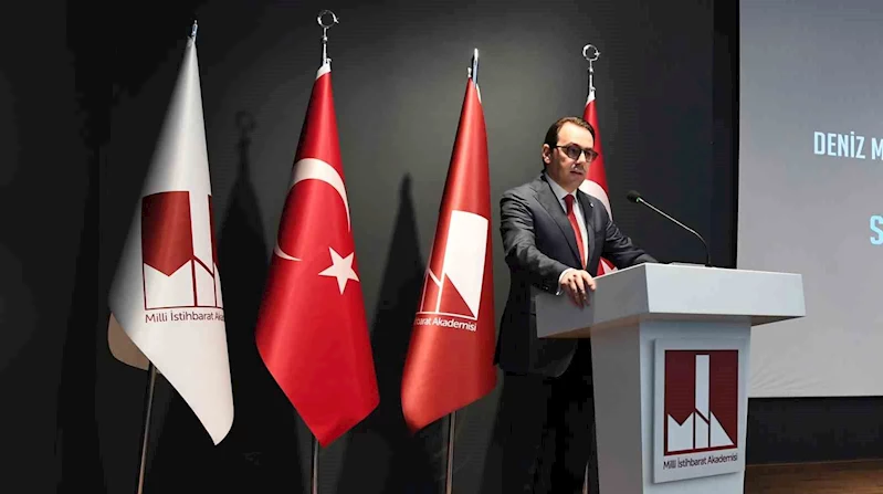 Türkiye deniz yetki alanlarını uluslararası arenada tescilliyor
