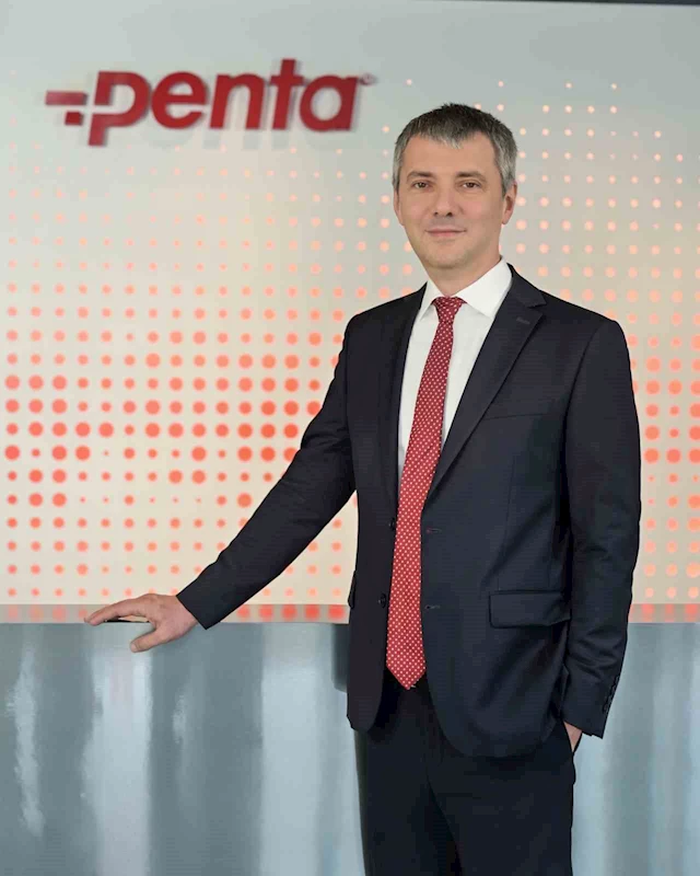 Penta Teknoloji, güçlü iş ortaklıklarıyla geleceği dönüştürmeye devam ediyor
