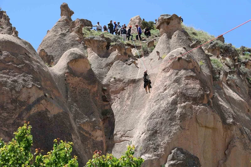 Nevşehir Valiliği: 