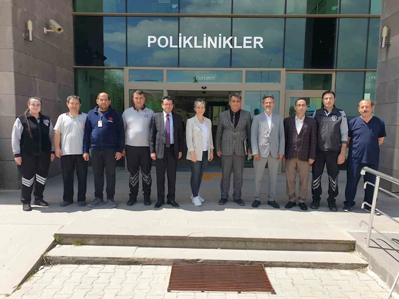 Afyonkarahisar’da sivil savunma ve seferberlik denetimleri tüm hızıyla sürüyor
