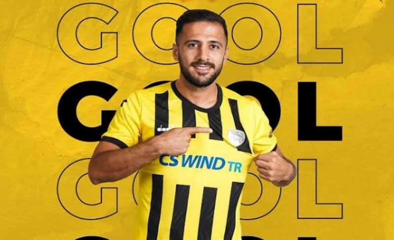 Aliağaspor’da iki futbolcu ile yollar ayrıldı

